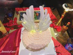 -YUE·6·西式融合餐厅(外滩六号店)