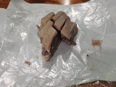 热气羊肉-小辫子羊肉面馆(周东店)