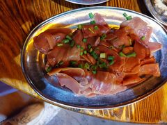 -江村四哥新鲜牛肉店(江高总店)