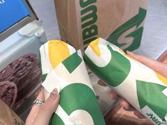 -赛百味SUBWAY(乐翔路店)