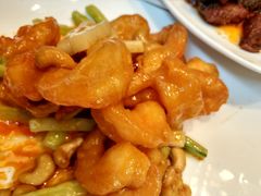 -烤肉宛饭庄(北新桥店)