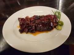 -浙江安吉JW万豪酒店·万豪中餐厅