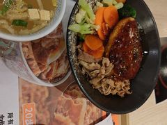 -吉野家 (新街口外大街店)