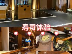-北京泰富酒店-道日本料理餐厅