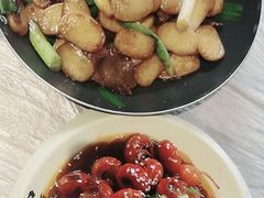 -巴厘龙虾·榜首油焖大虾(音乐学院·沿江酒馆店)