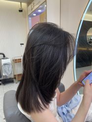 -上禾 HAIR SALON