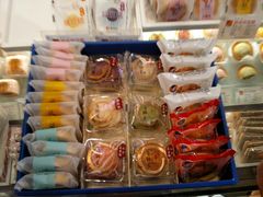 -唐饼家(龙之梦购物中心虹口店)
