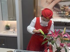 -海底捞火锅(大融城店)