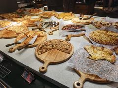 -比格比萨自助(花园路店)