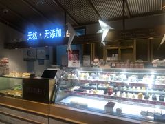 -西村叔叔的店·面包·甜品·蛋糕(崂山丽达店)