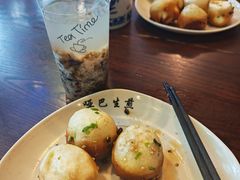 -哑巴生煎(临顿路店)