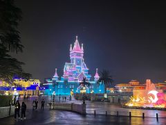 -厦门方特梦幻王国