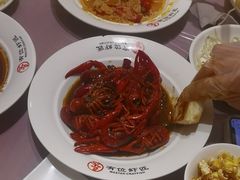 -有位虾匠·香辣蟹·小龙虾(李村店)