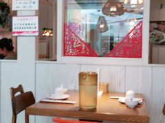 大堂-北大荒人•新东北菜(青岛银座店)