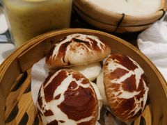 -港禧茶餐厅(美莲广场店)