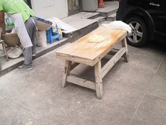 -竹青胶东摔面(黄岛开发区店)