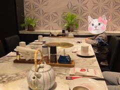 -AJIYA·池袋日式烧肉自助(天津万象城店)