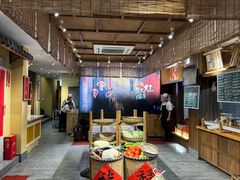 -乡野李掌柜(汉江路店)