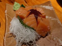 三文鱼-醉虎传(南锣鼓巷店)