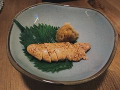 烤明太子-章之鱼家(体育东路店)