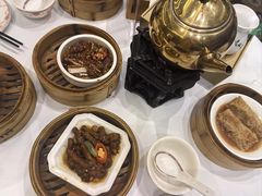 -稻香酒家·35年老字号(侨光店)