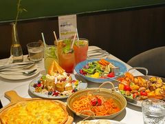 -芳草地西式融合餐厅(回龙窝店)