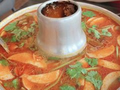 -Lanna Thai Restaurant Ipoh Soho