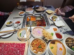 -海底捞火锅(青山湖万达夜宵主题店)