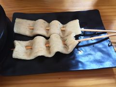 鱼糕串-妈妈手(山大总店)