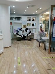 -JUVA欧华医美连锁
