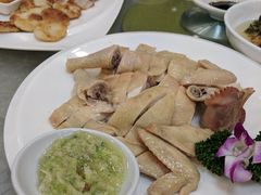 -新塘畔酒楼(里水大道北店)