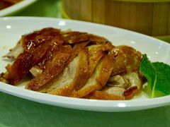 精品烤鸭-紫光园(顺义店)