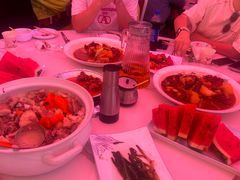 -马白开来特色羊排揪片子  (总店)