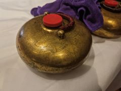 -华夏良子·足道SPA艾灸(铁道大厦店)