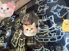 -猫爪爪原切自助烤肉(观音桥阳光世纪店)