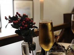 -LA CREPERIE BRETONNE布列塔尼法式餐厅(天童北路店)