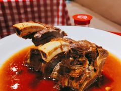 牛胸骨-西贝(枫蓝国际购物中心店)