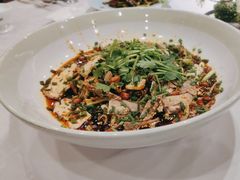 -巴国布衣·SICHUAN FOLK(紫荆店)