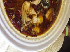 -毛家饭店(今洲广场店)