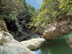 -梧桐山风景名胜区