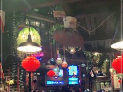 大堂-胡桃里乐队酒馆(鎏嘉码头店)