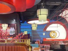 -刘一锅筋头巴脑(大悦城C店)