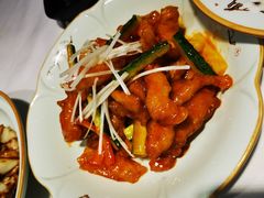 -到家尝北京菜(西坝河店)