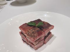 香熏腊排骨-皖宴(合肥店)