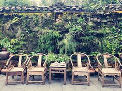 -青城甲(青城山店)