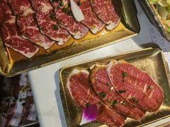 -炙城·韩式烤肉(南京东路店)