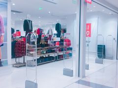 -凯德广场(武胜路店)