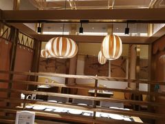 大堂-虹料理·日料放题(悠方店)