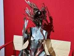 -南京书画院金陵美术馆