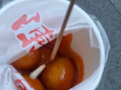 -陈记甜品窝(中山北路店)